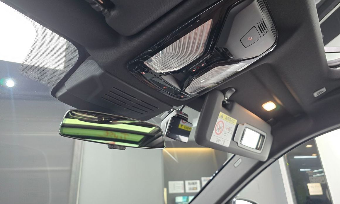 BMW X6 2024