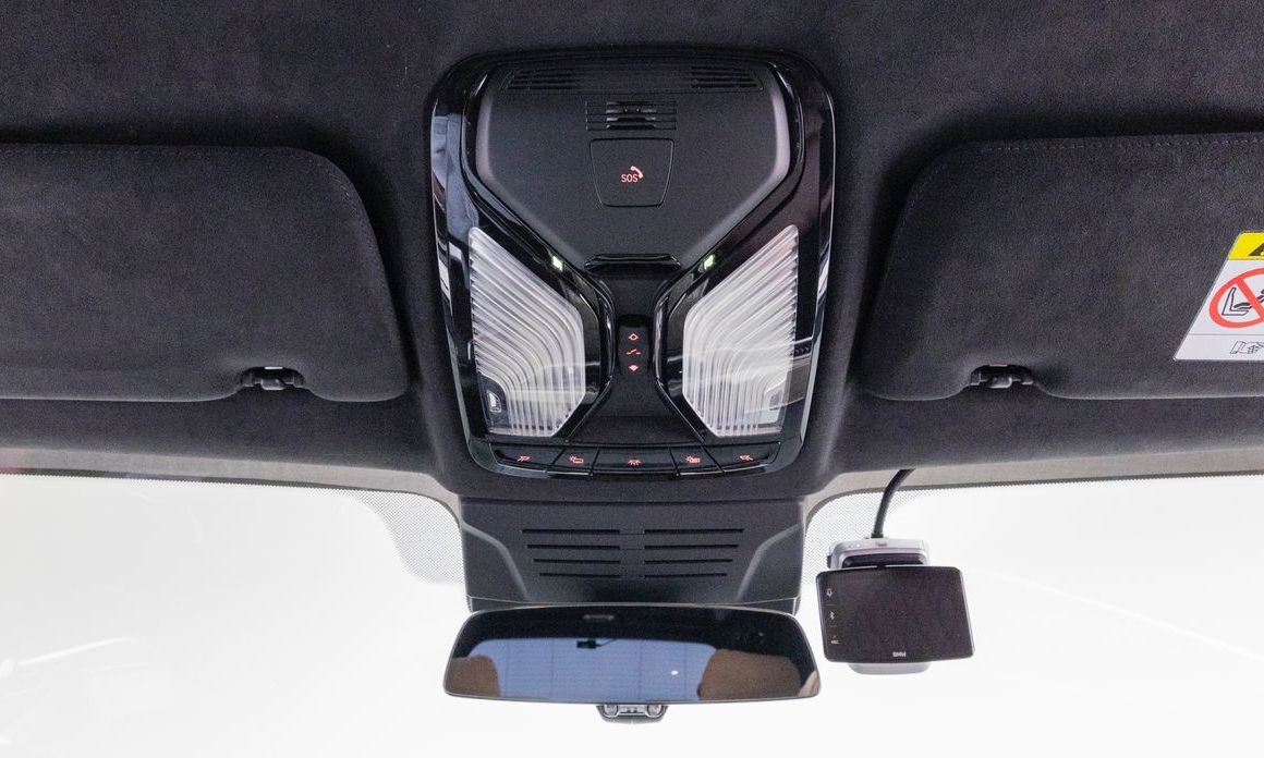 BMW X7 2023