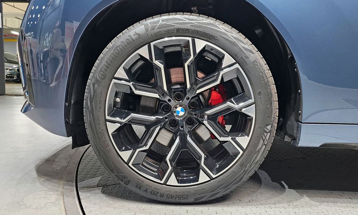 BMW X3 2026