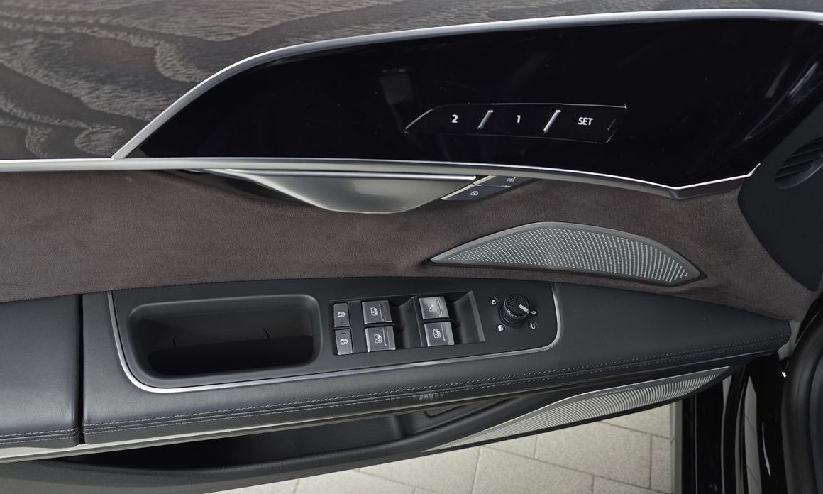Audi A8 2023