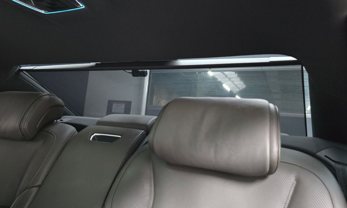 Audi A8 2023