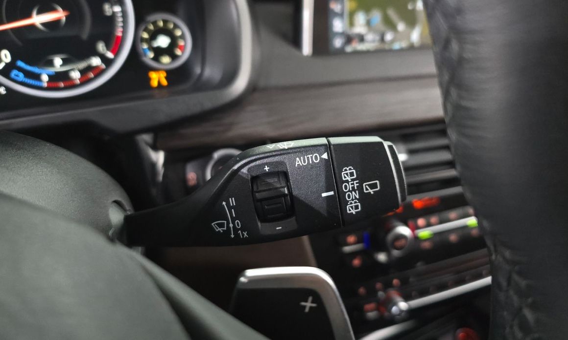 BMW X5 2017