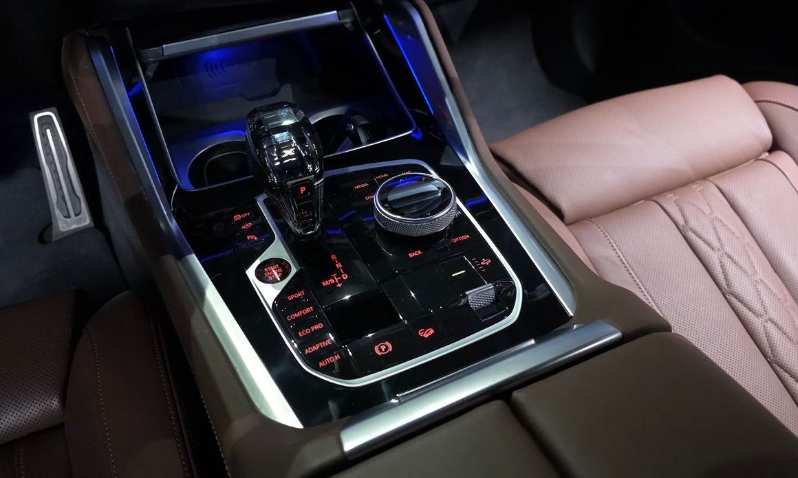 BMW X6 2023