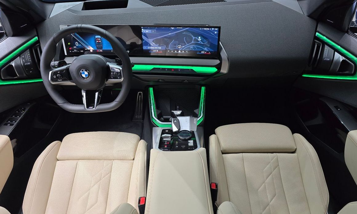 BMW X3 2026