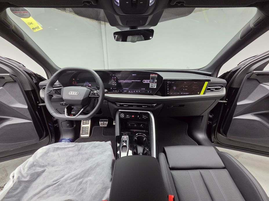 Audi Q5 2025