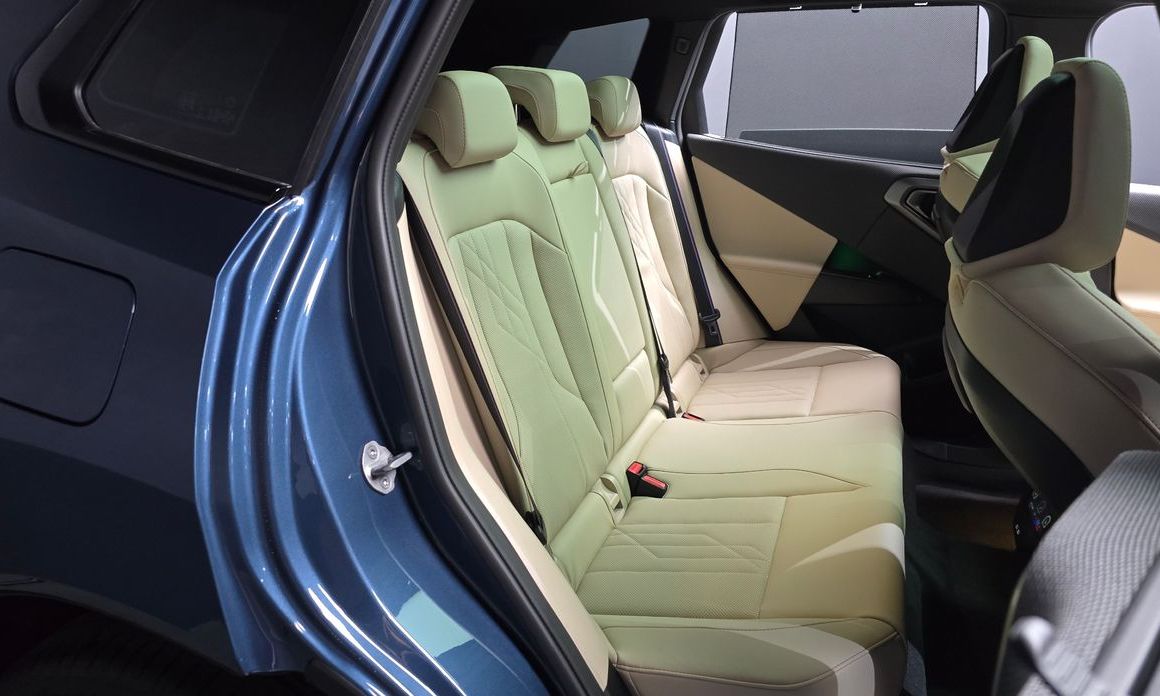 BMW X3 2026