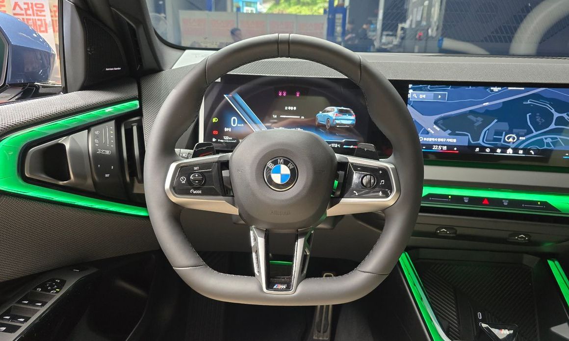 BMW X3 2026