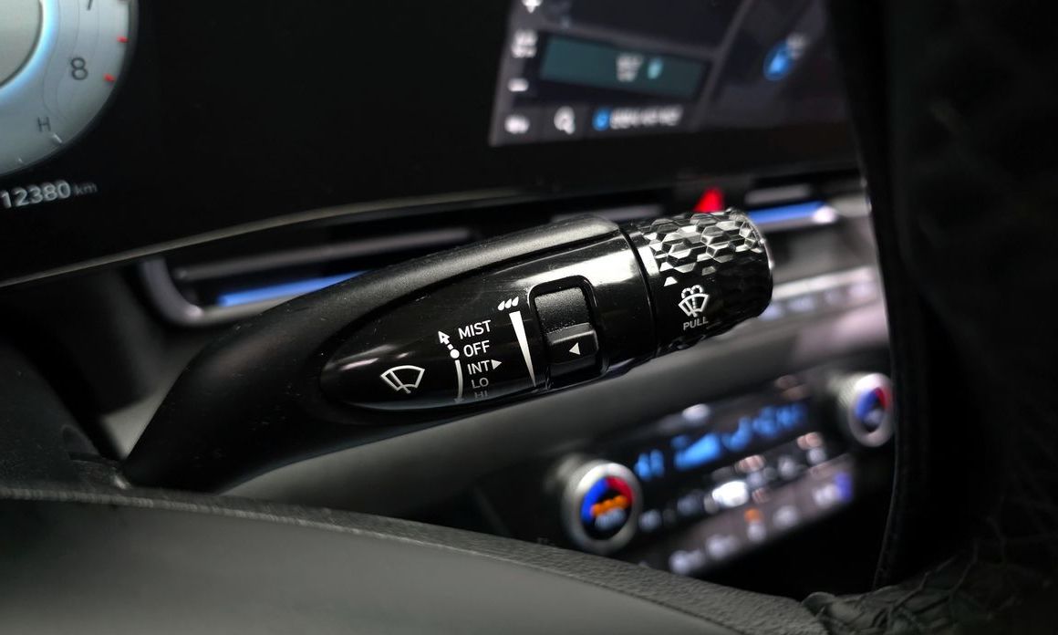 Hyundai AVANTE 2021