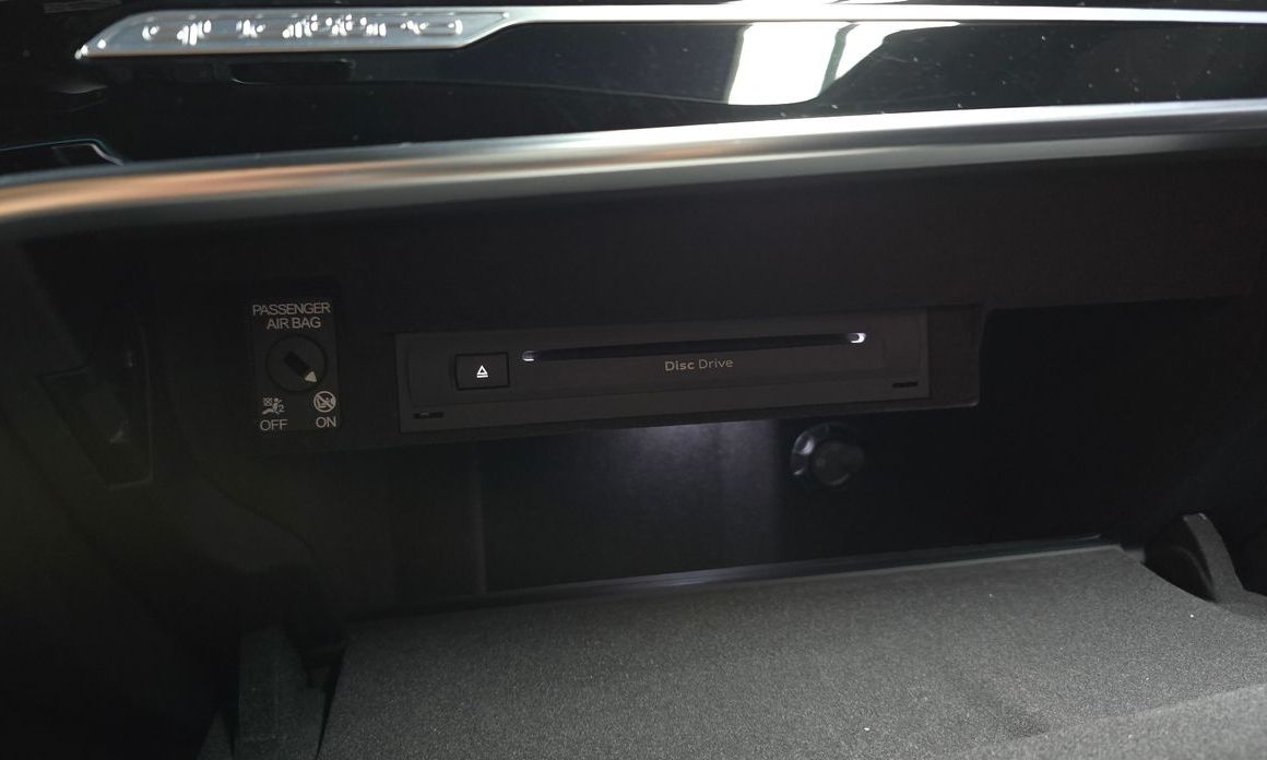 Audi A8 2023