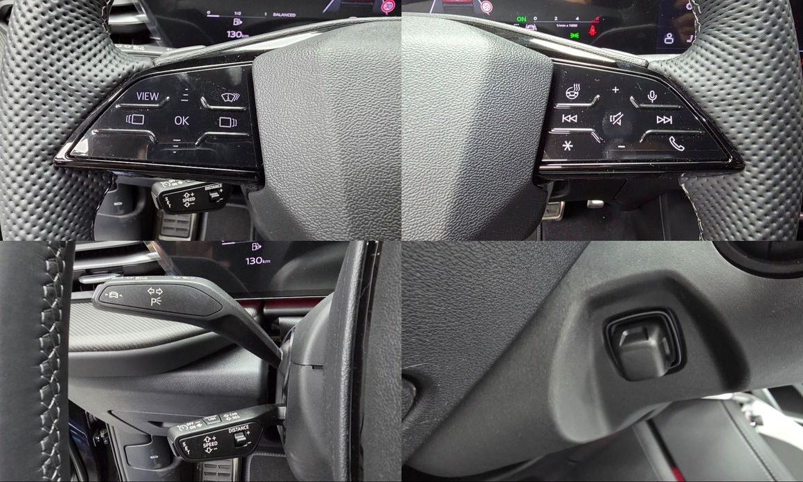 Audi Q5 2025