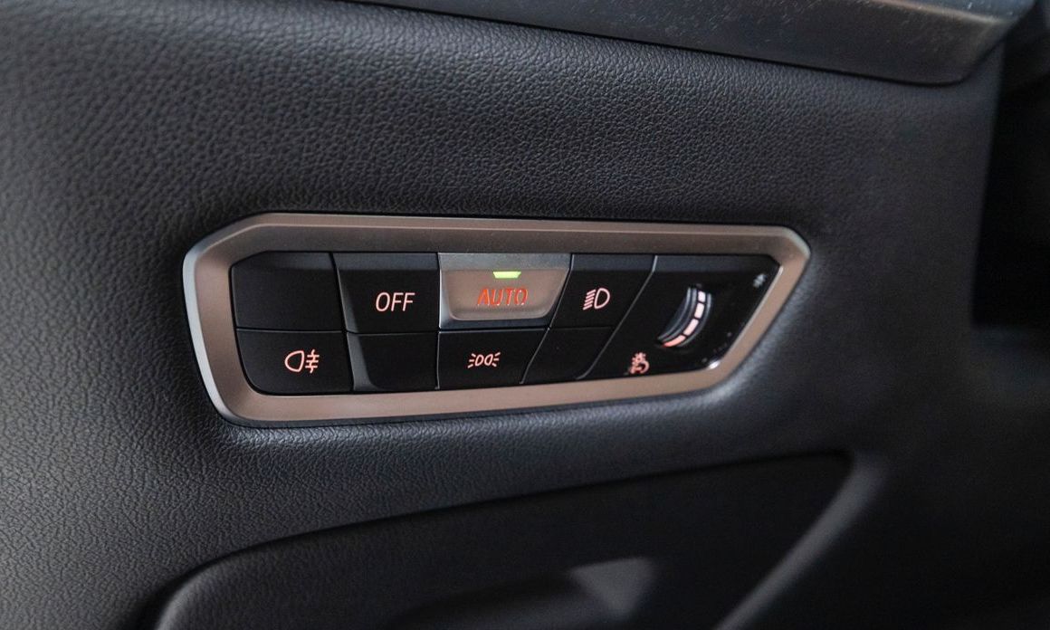 BMW X7 2023