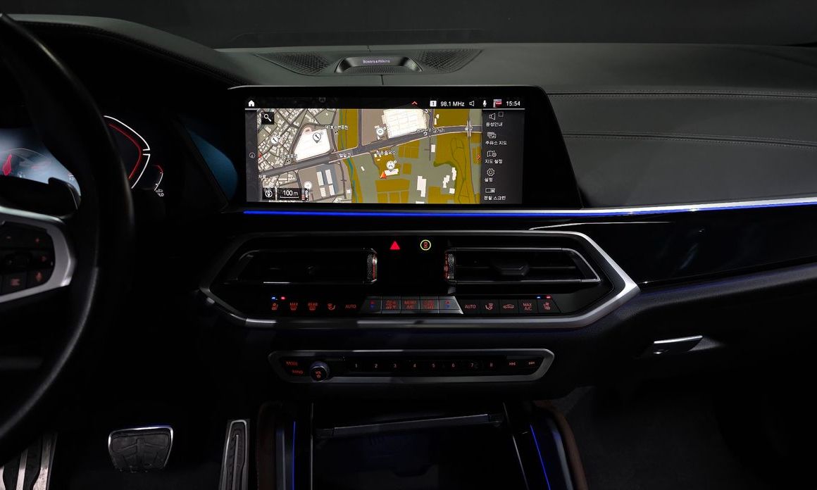 BMW X6 2023