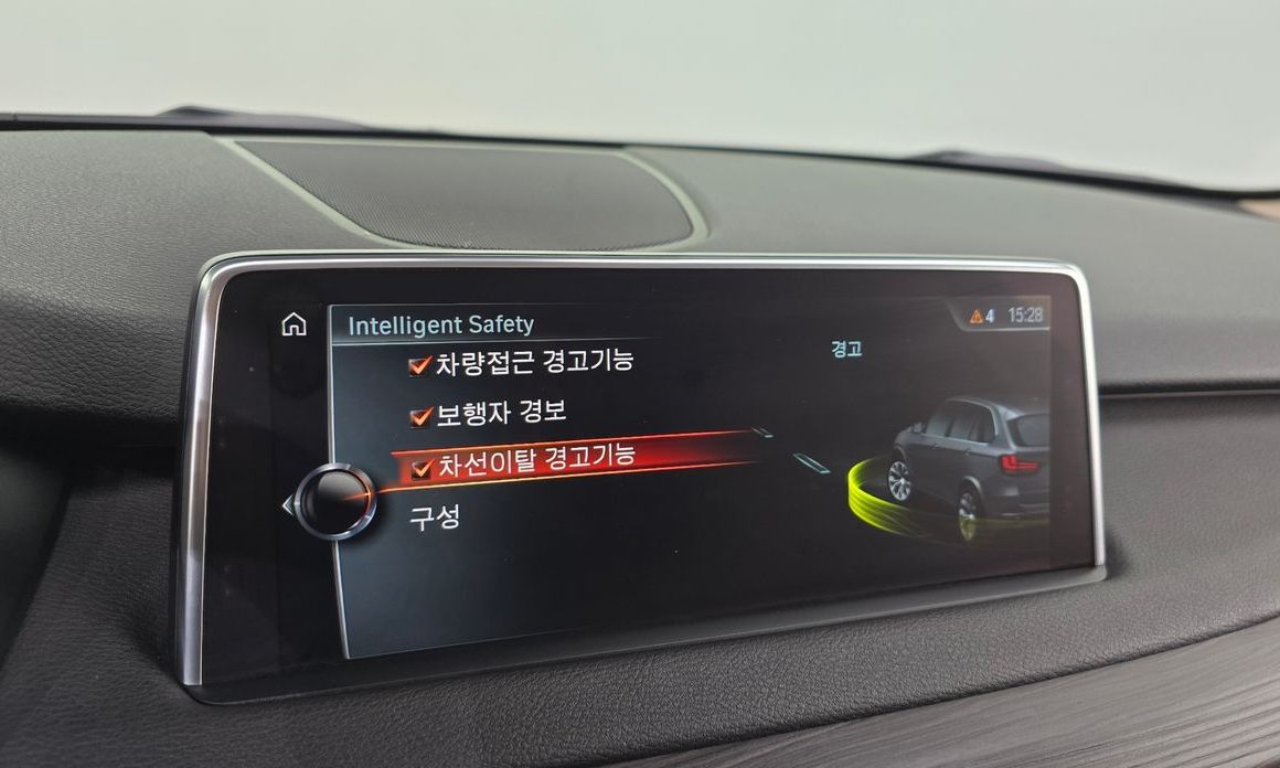 BMW X5 2017