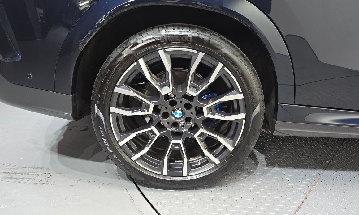 BMW X6 2024