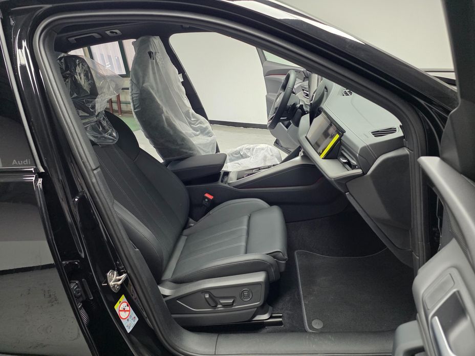 Audi Q5 2025