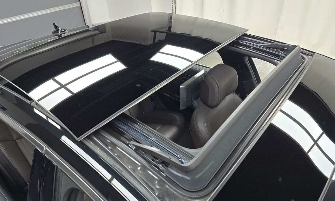 Audi A8 2023