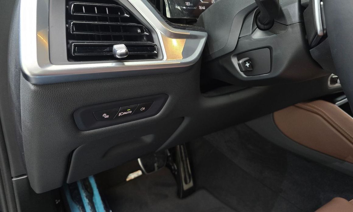 BMW X6 2024