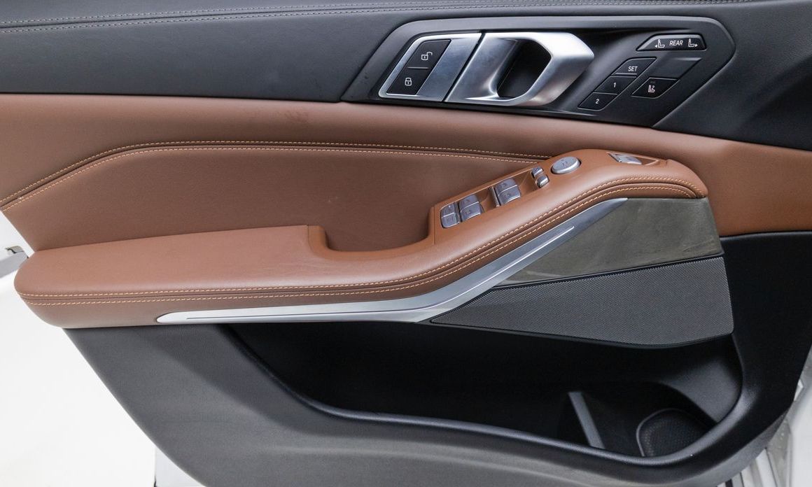BMW X7 2023