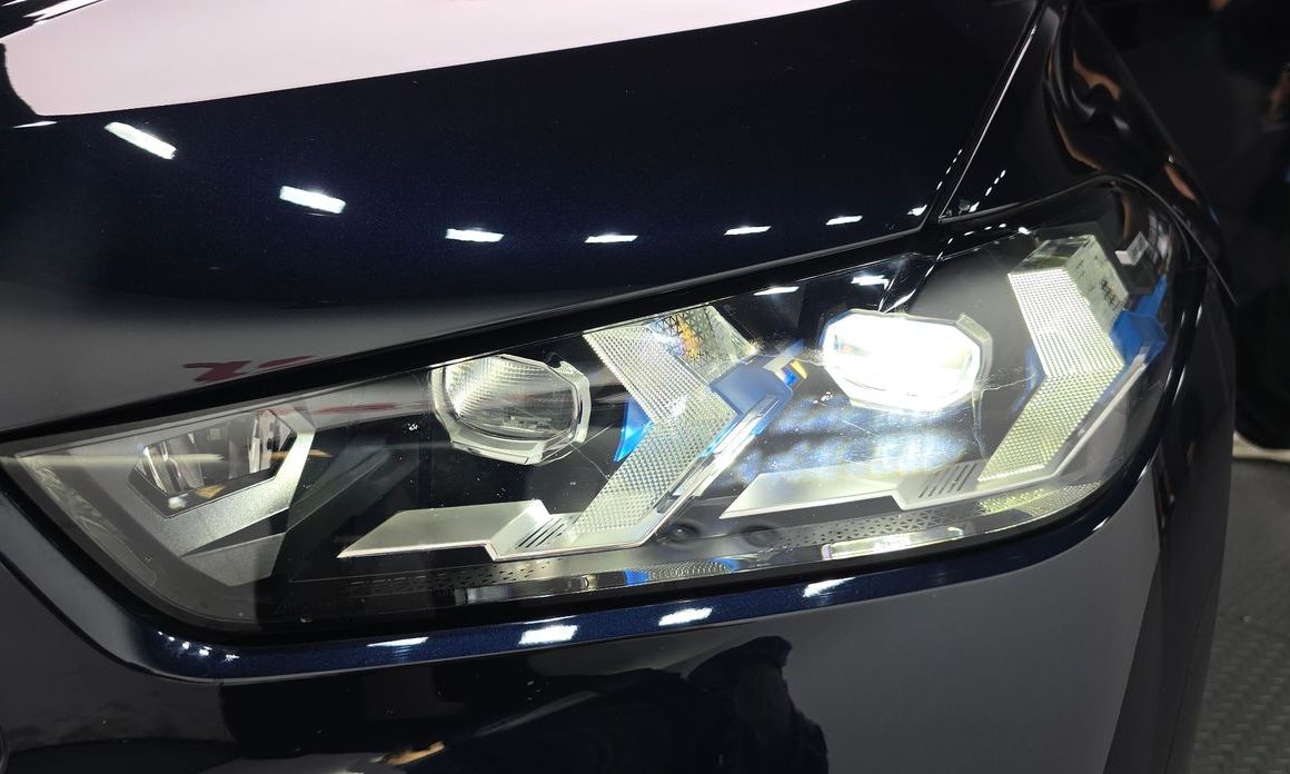 BMW X6 2024