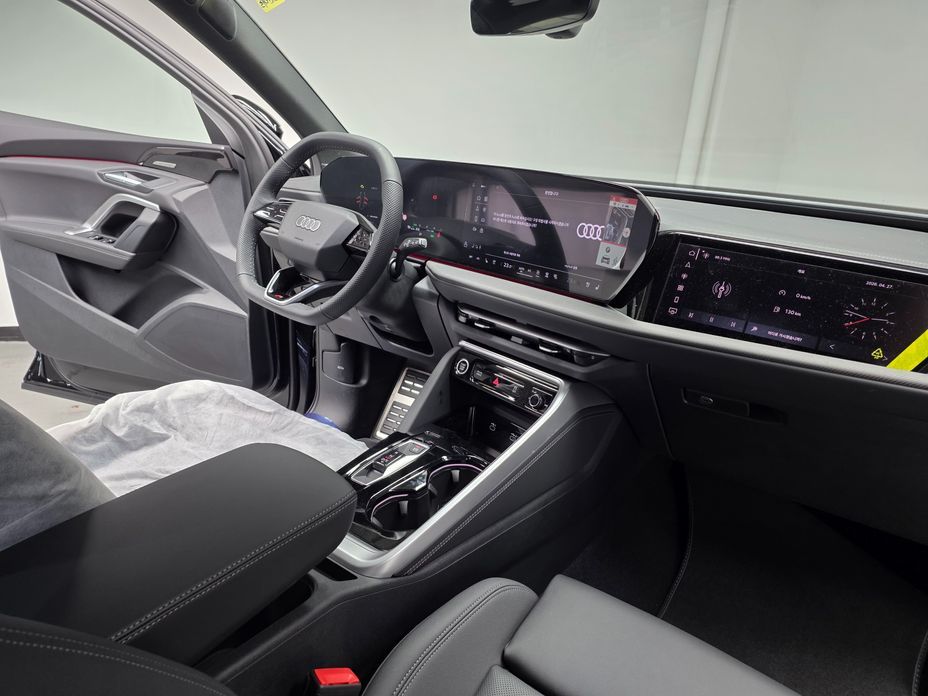 Audi Q5 2025
