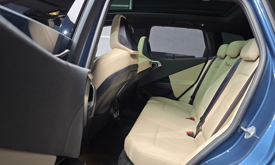 BMW X3 2026