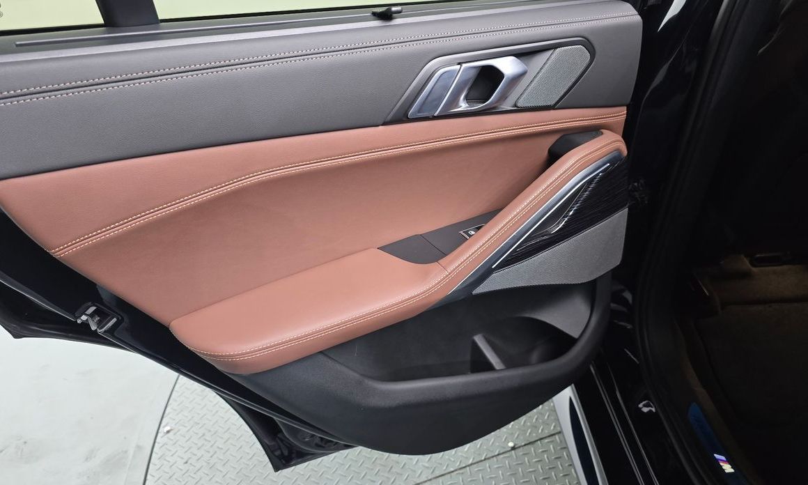 BMW X6 2024
