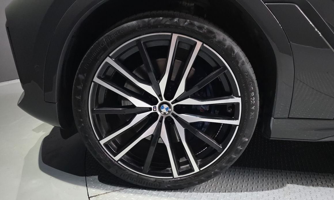 BMW X6 2023