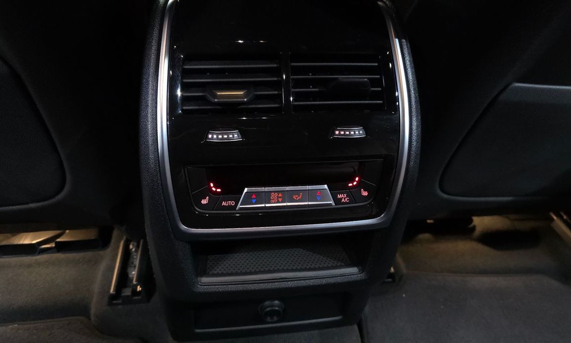 BMW X6 2023