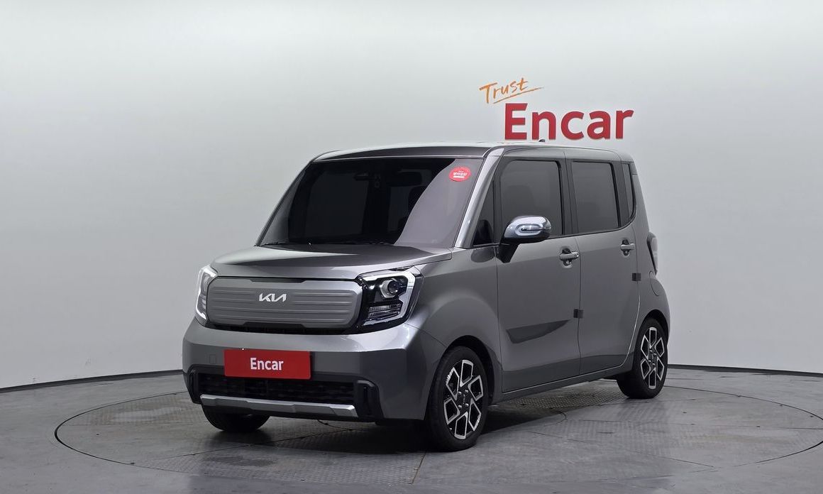 Kia RAY 2025