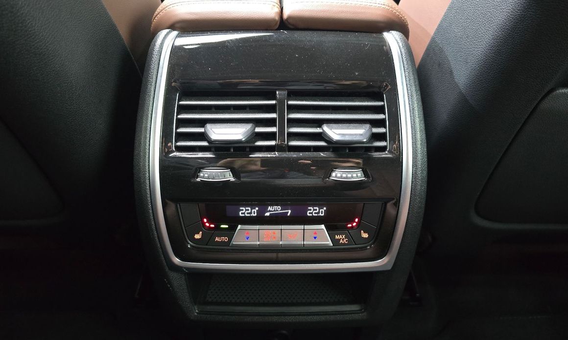 BMW X6 2024