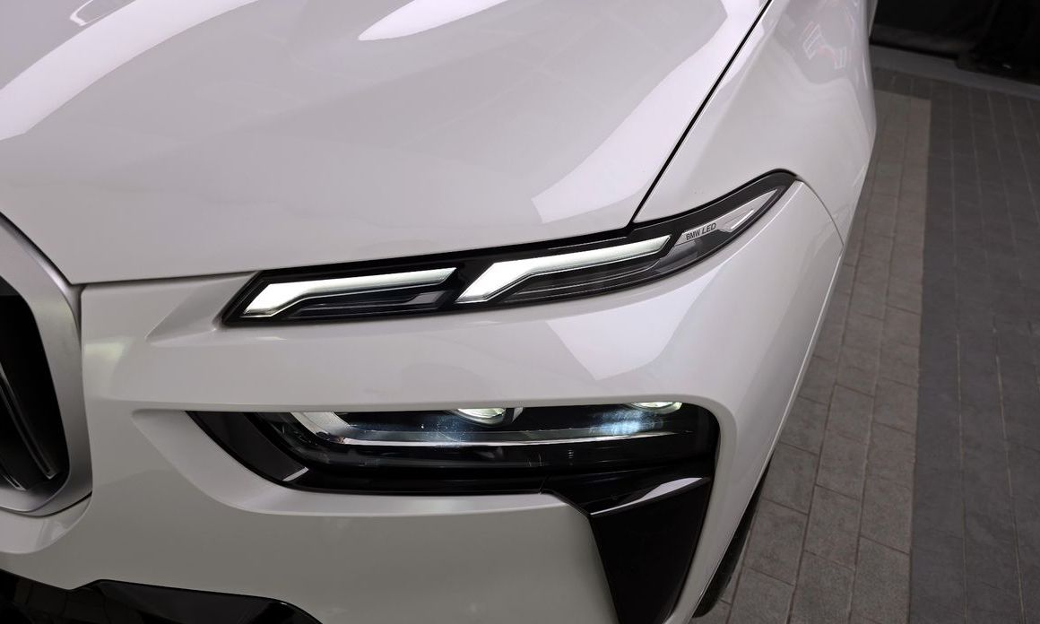 BMW X7 2024