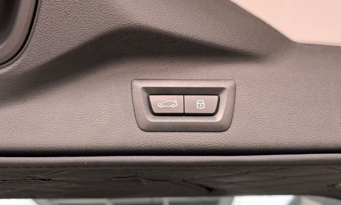 BMW X7 2024