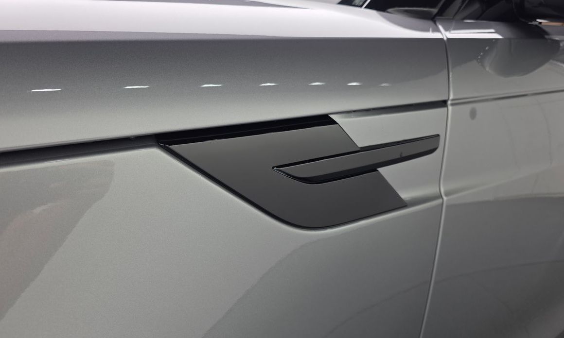 Land Rover Range Rover Sport 2024