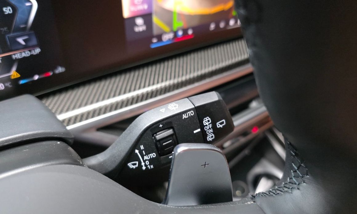 BMW X7 2025