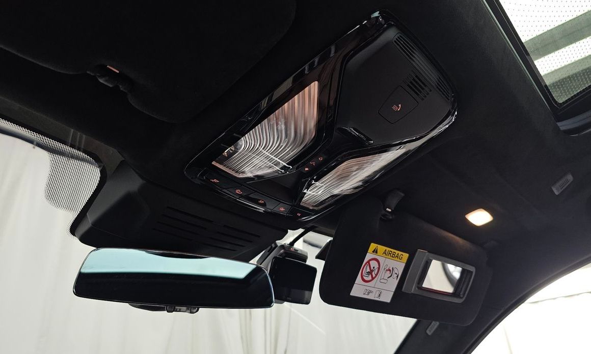BMW X7 2025