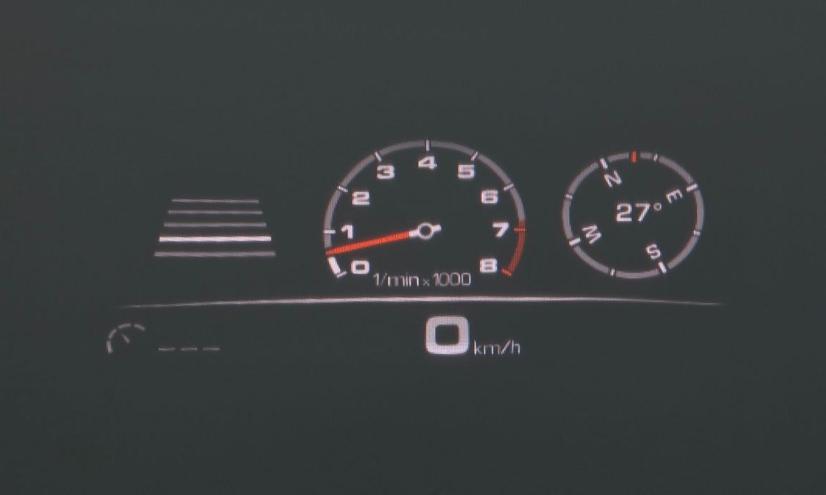 Porsche Cayenne 2022