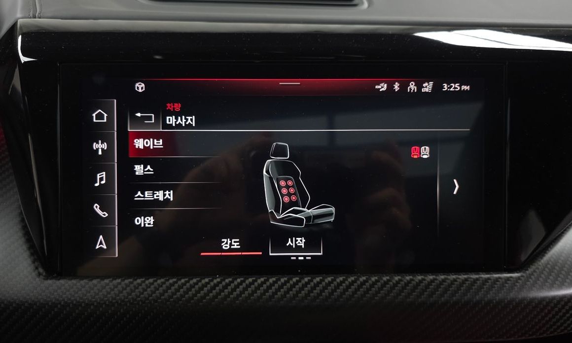 Audi e-tron GT 2022
