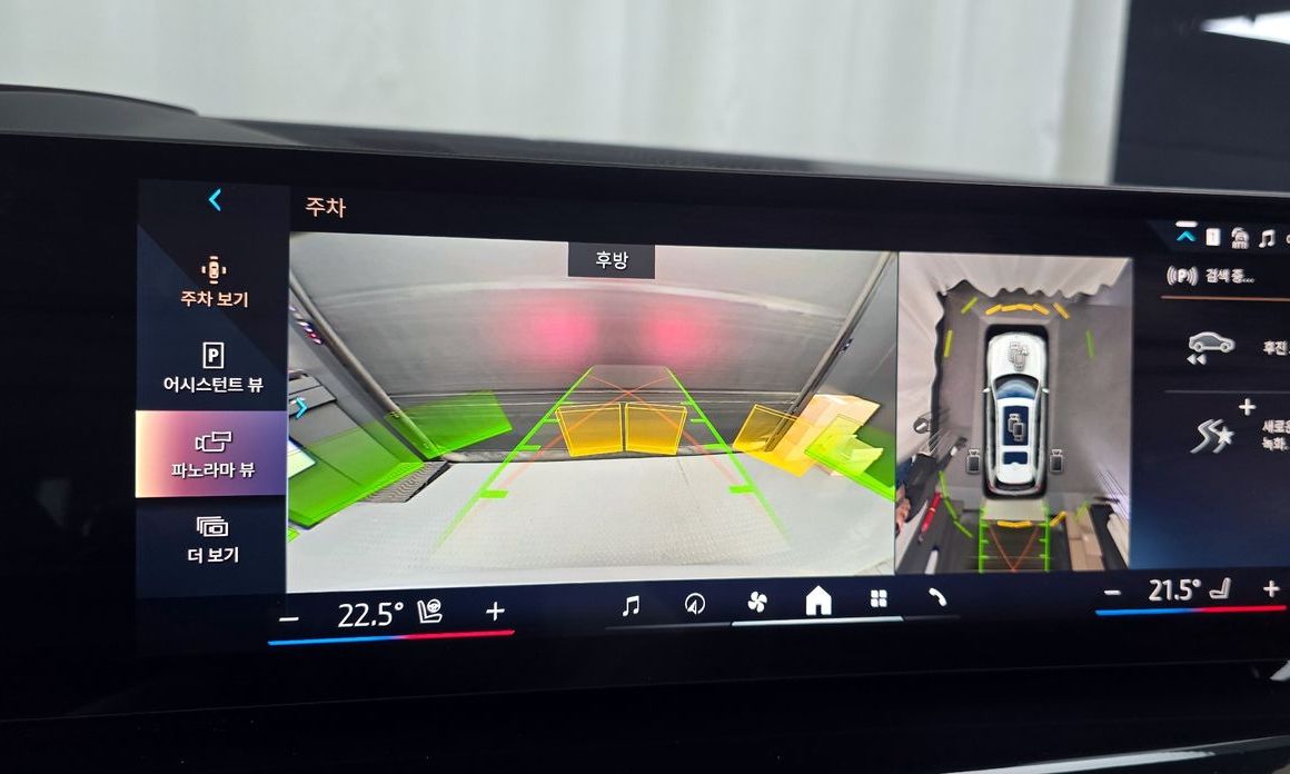 BMW X7 2024