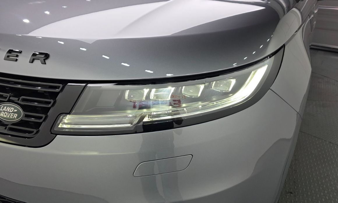 Land Rover Range Rover Sport 2024