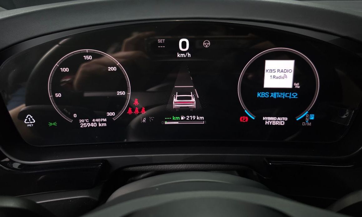 Porsche Cayenne 2025