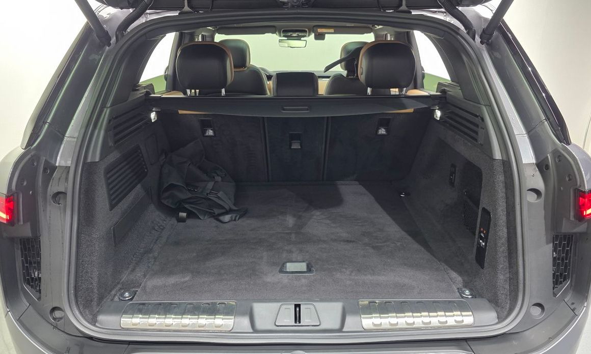 Land Rover Range Rover Sport 2024