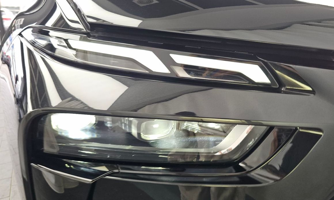 BMW X7 2025