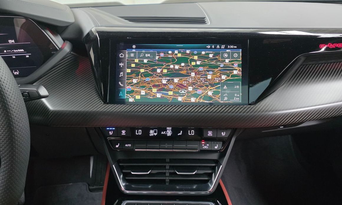 Audi e-tron GT 2022