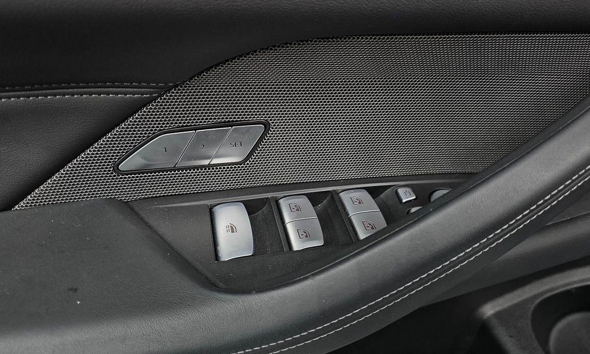 BMW M4 2025