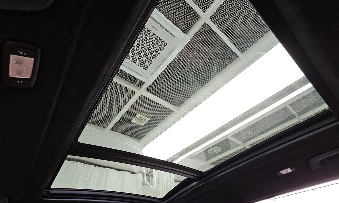 BMW X7 2025