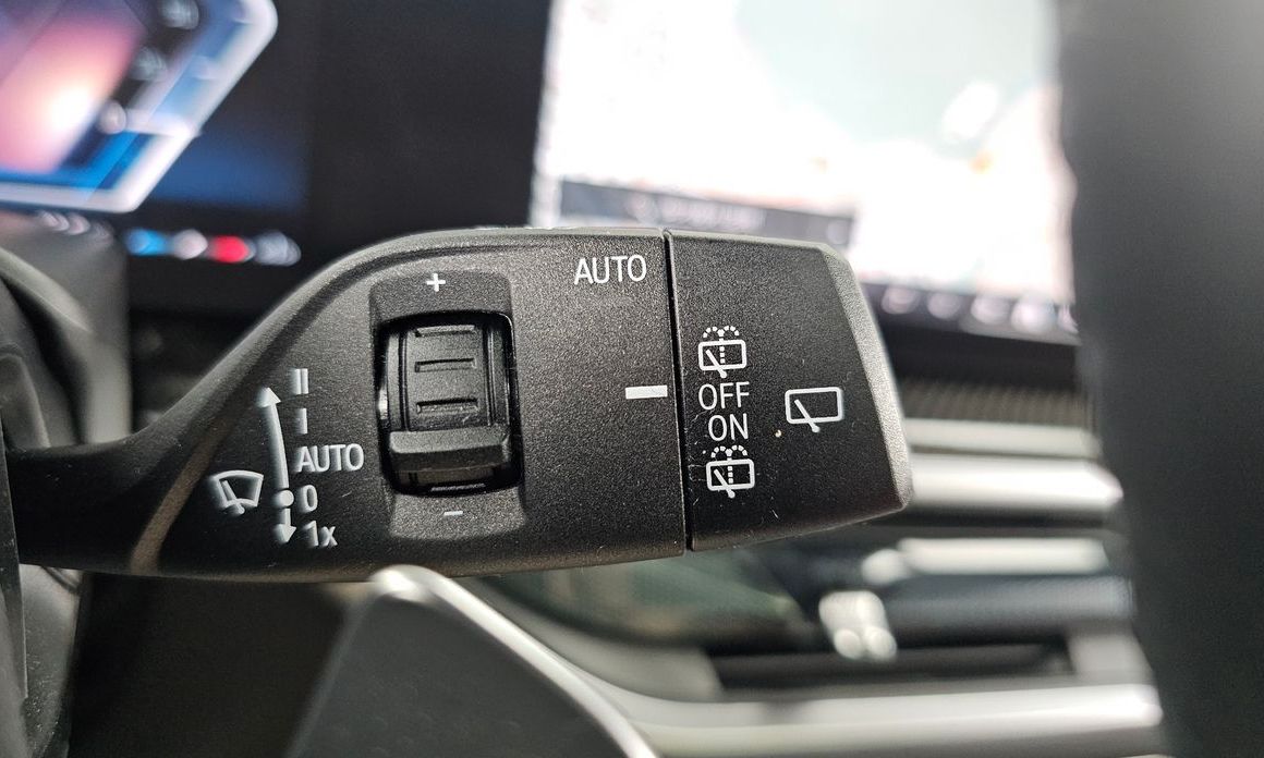 BMW X7 2025