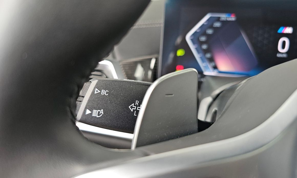 BMW X7 2025