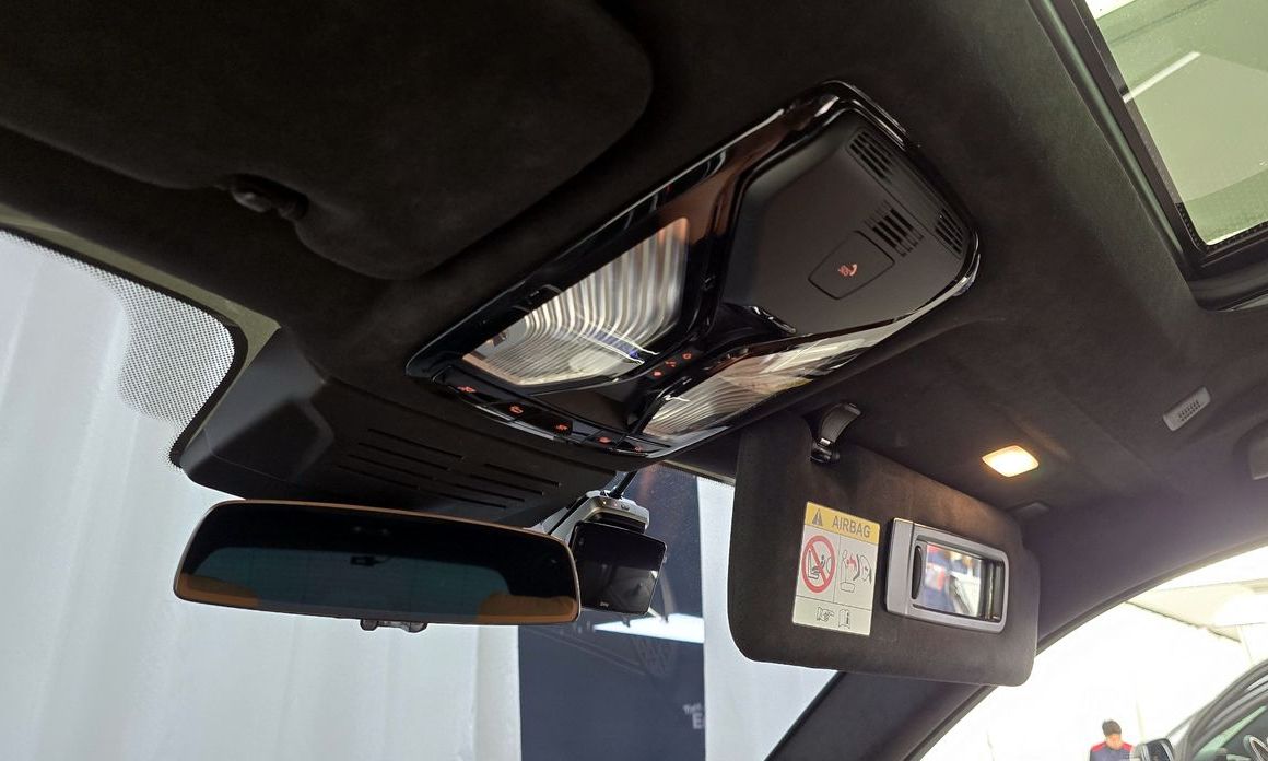 BMW X7 2024
