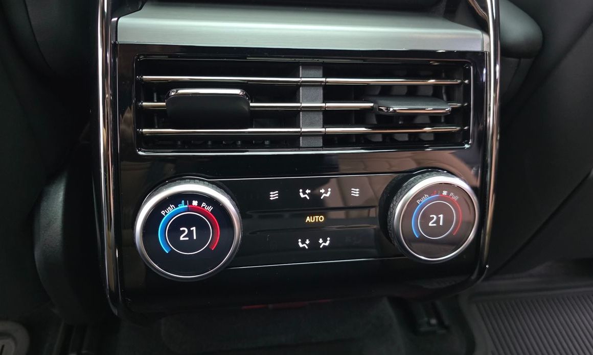 Land Rover Range Rover Sport 2024