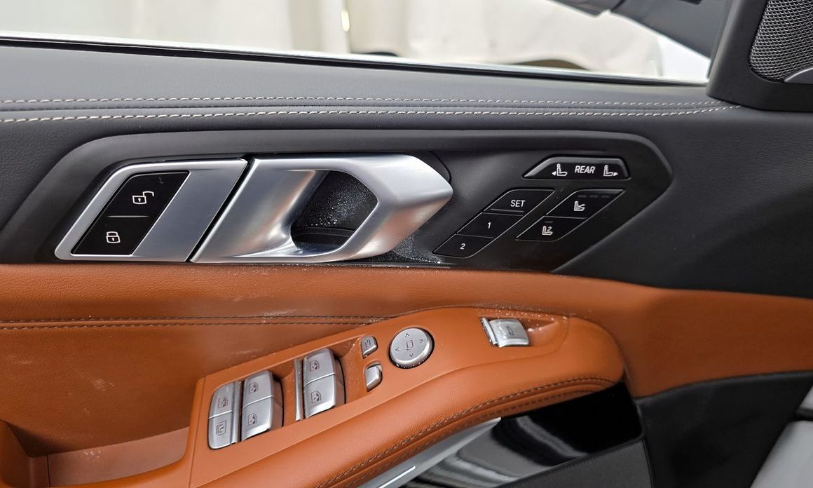 BMW X7 2024